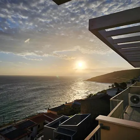 - Vista Al Mar Lejlighed *