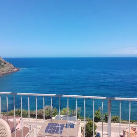- Vista Al Mar Lejlighed Castelsardo
