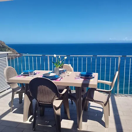 - Vista Al Mar 아파트 *