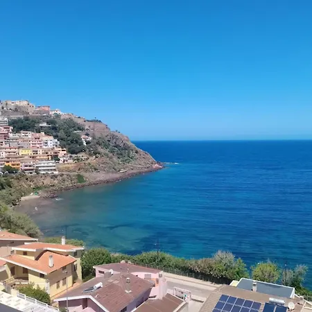 - Vista Al Mar *