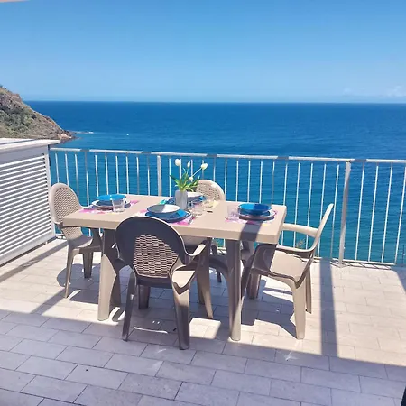 Lejlighed - Vista Al Mar *