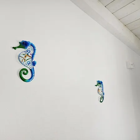 아파트 - Vista Al Mar