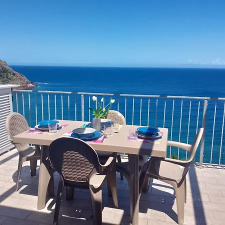- Vista Al Mar Lejlighed Castelsardo