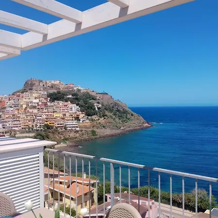 - Vista Al Mar *