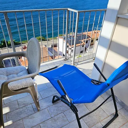 - Vista Al Mar Lejlighed Castelsardo